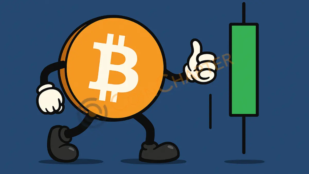 比特币突破11.8万美元：下一个历史新高会是12万美元吗？